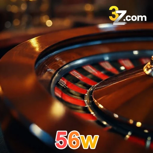 56w com Jogos de caça-níqueis