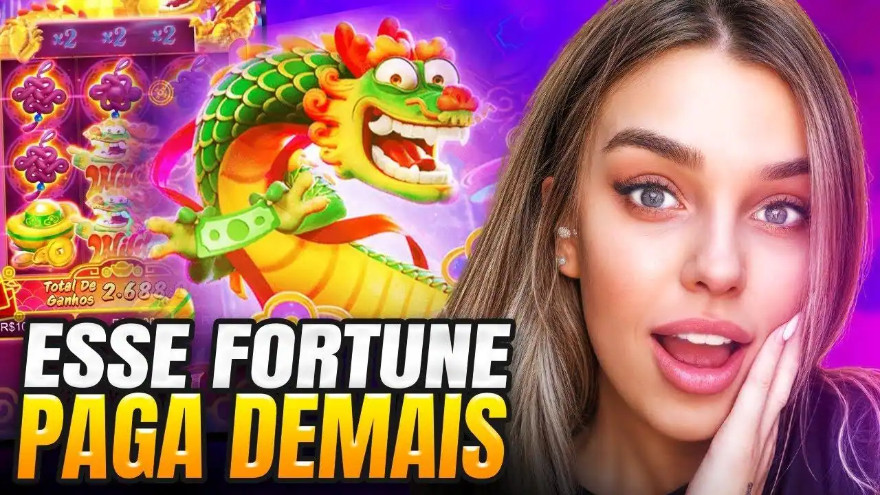 56w Fortune Dragon