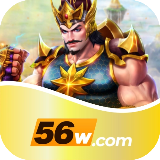Cassino Online 56w - A Melhor Experiência de Jogos do Brasil
